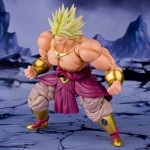 Demoniacal Fit - Dragon Ball Legendary Berserker Brolly Shatter The Universe
